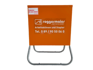 STROMAGGREGAT
